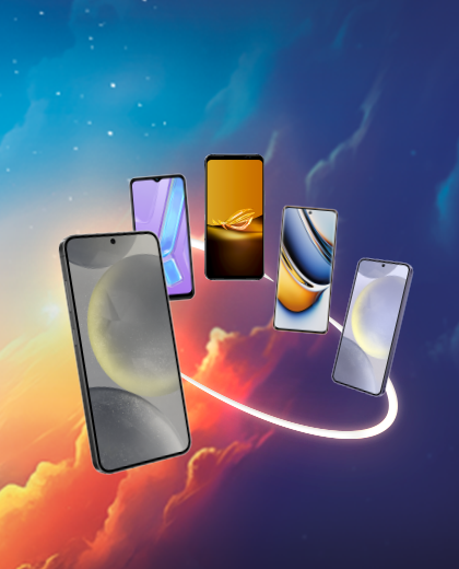 Devices & Accessories